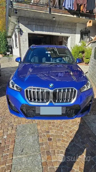 BMW X1 2023 photo 2
