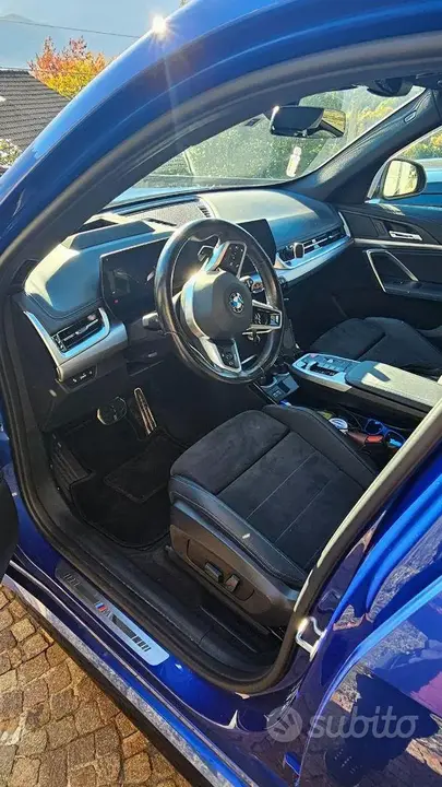 BMW X1 2023 photo 3