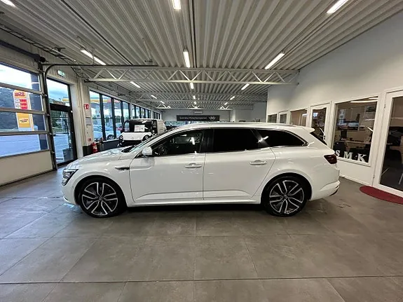 Renault Talisman 2018 photo 4