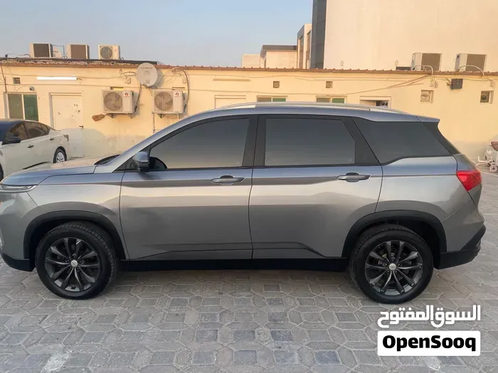 Chevrolet Captiva 2022 photo 2