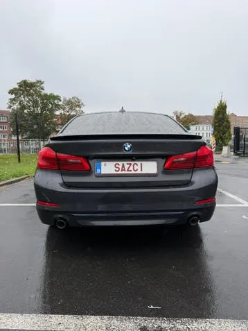 BMW 530E