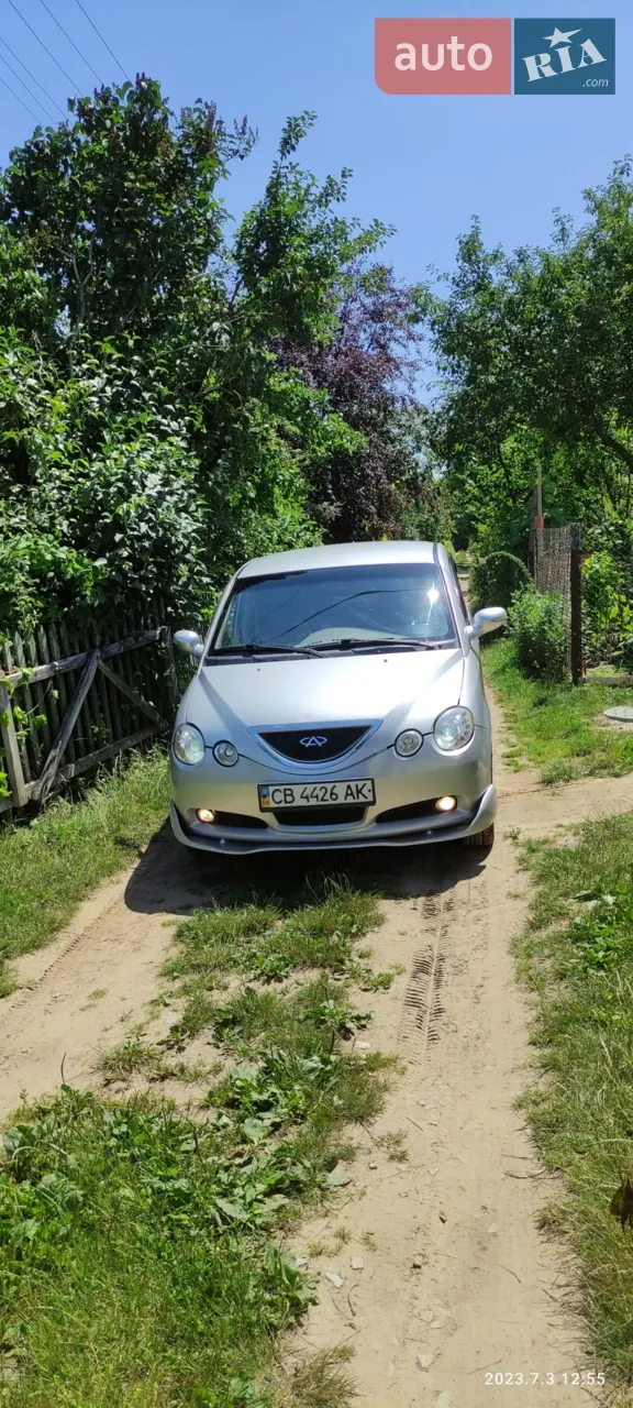 Chery Jaggi