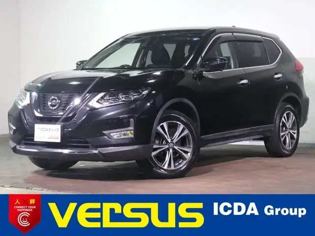 Nissan Exterail