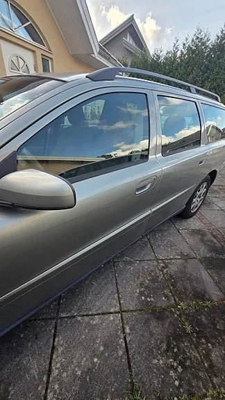 Volvo V70 2006 photo 2