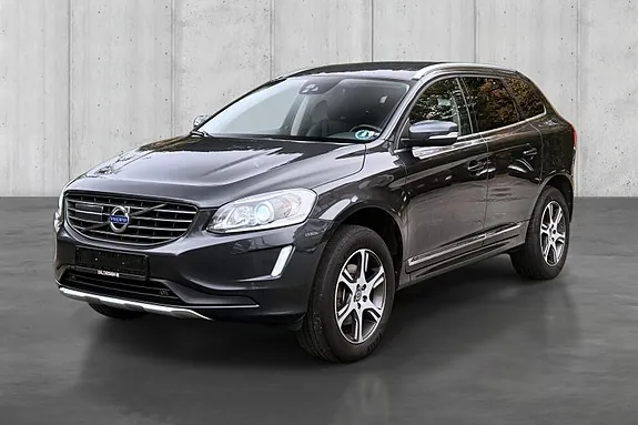 Volvo Xc60 2014 photo 2