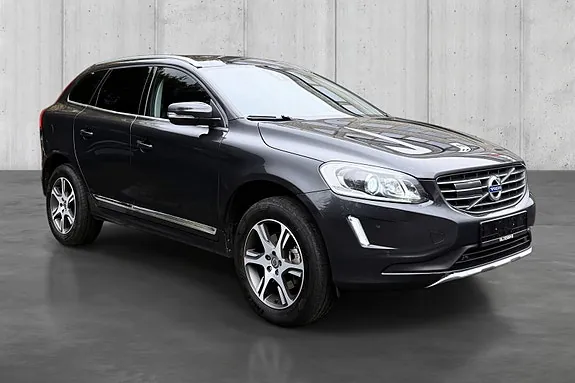Volvo Xc60 2014 photo 5