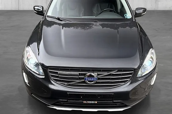 Volvo Xc60 2014 photo 4