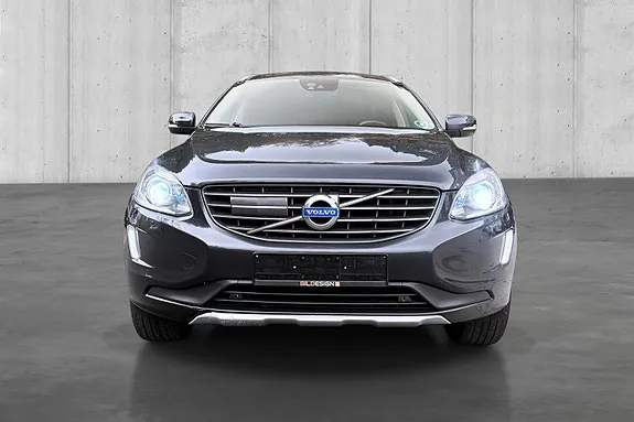 Volvo Xc60 2014 photo 3