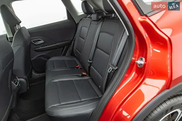 MG Zs 2025 photo 2