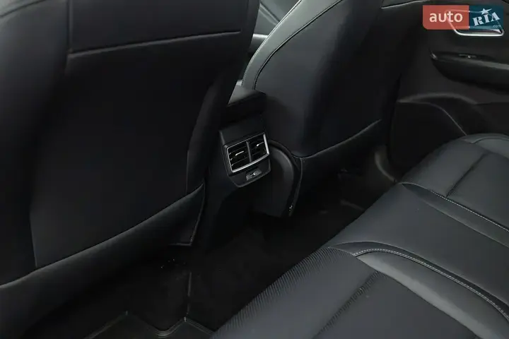 MG Zs 2025 photo 3