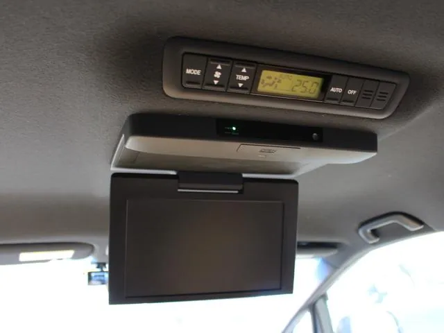 Toyota Es-350 2014 photo 5