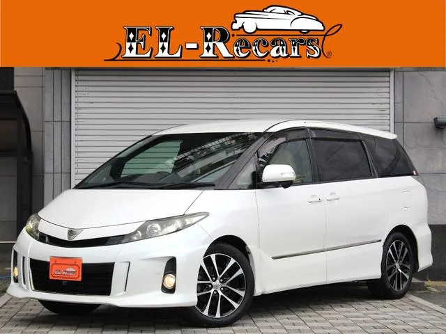 Toyota Es-350