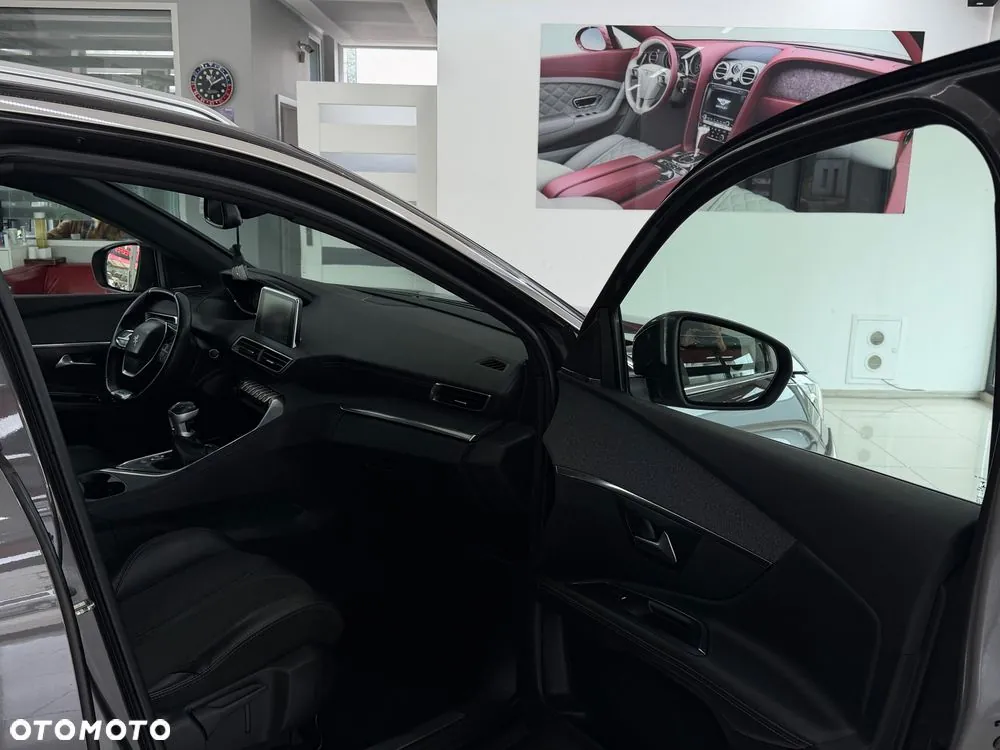 Peugeot 3008 2017 photo 5