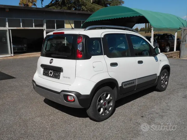 Fiat Panda 2020 photo 4