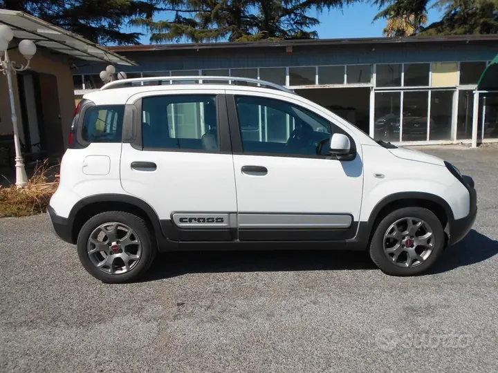 Fiat Panda 2020 photo 5