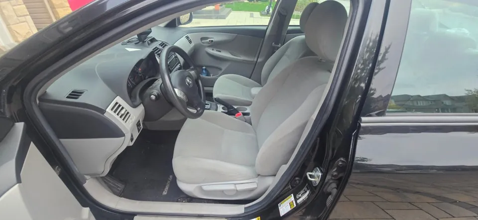 Toyota Corolla 2013 photo 5