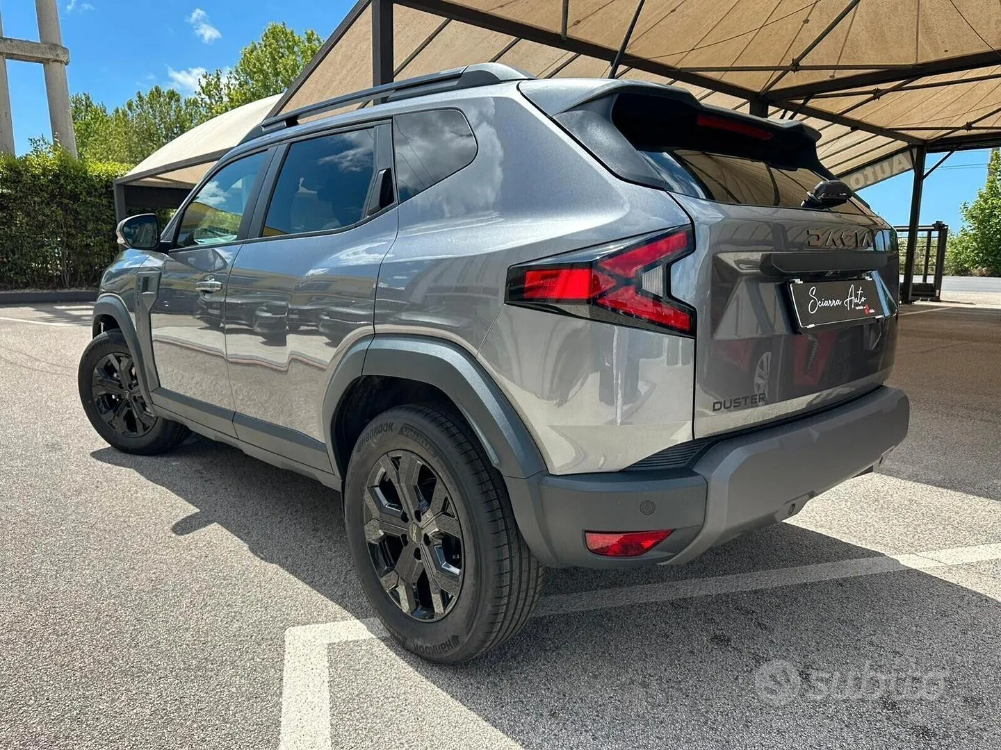 Dacia Duster 2026 photo 3