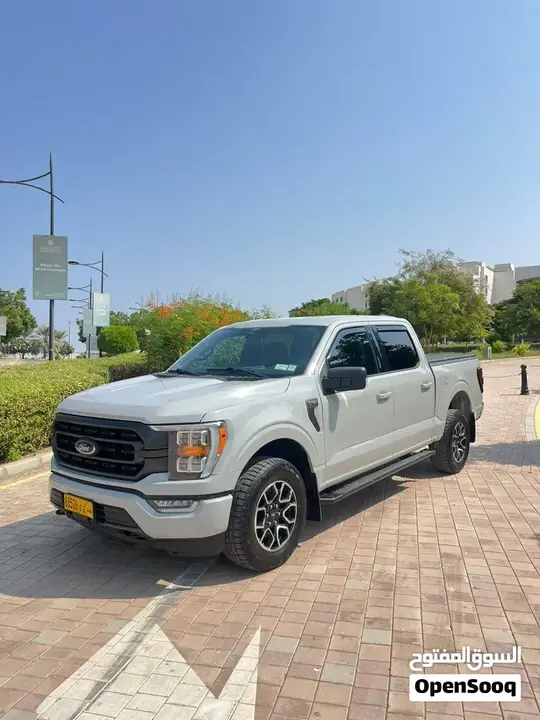 Ford F-150