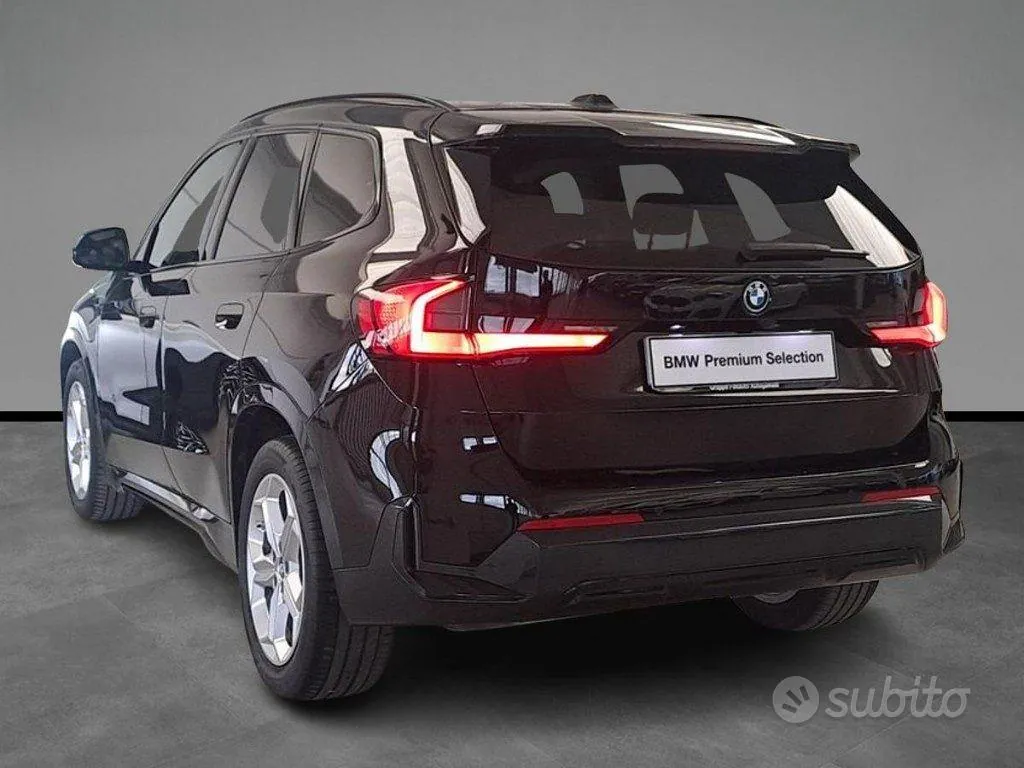 BMW X1 2024 photo 4