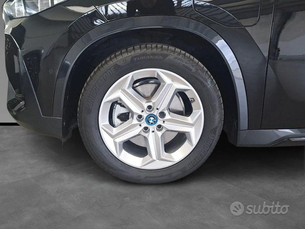 BMW X1 2024 photo 5