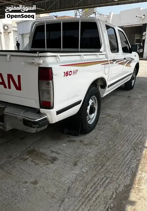 Nissan Datsun 2006 photo 2
