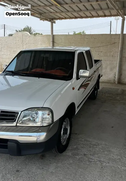 Nissan Datsun