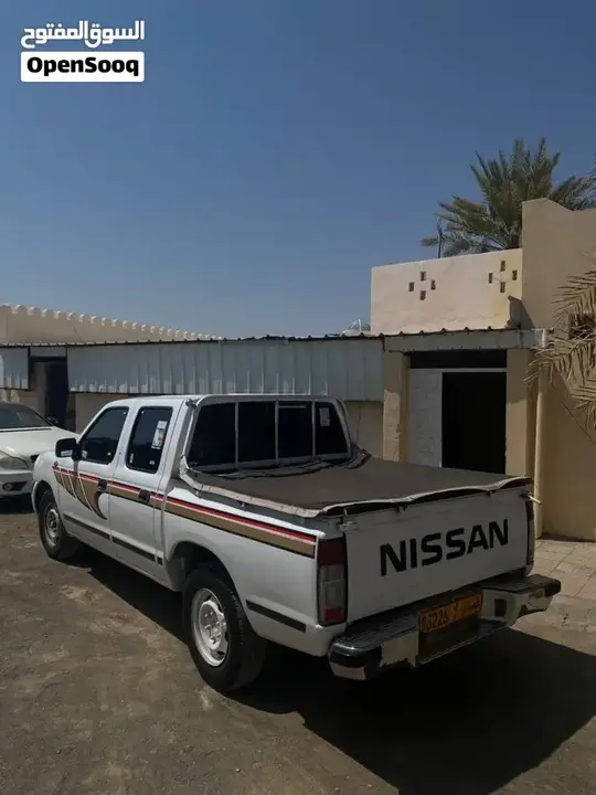 Nissan Datsun 2006 photo 5