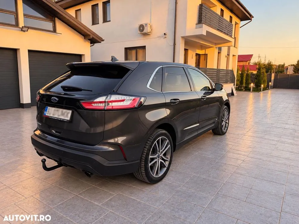Ford Edge 2019 photo 5