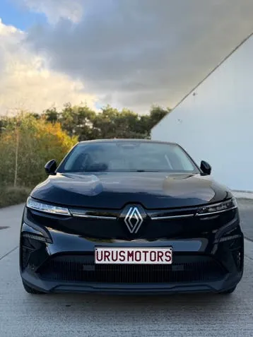Renault Megane 2023 photo 3