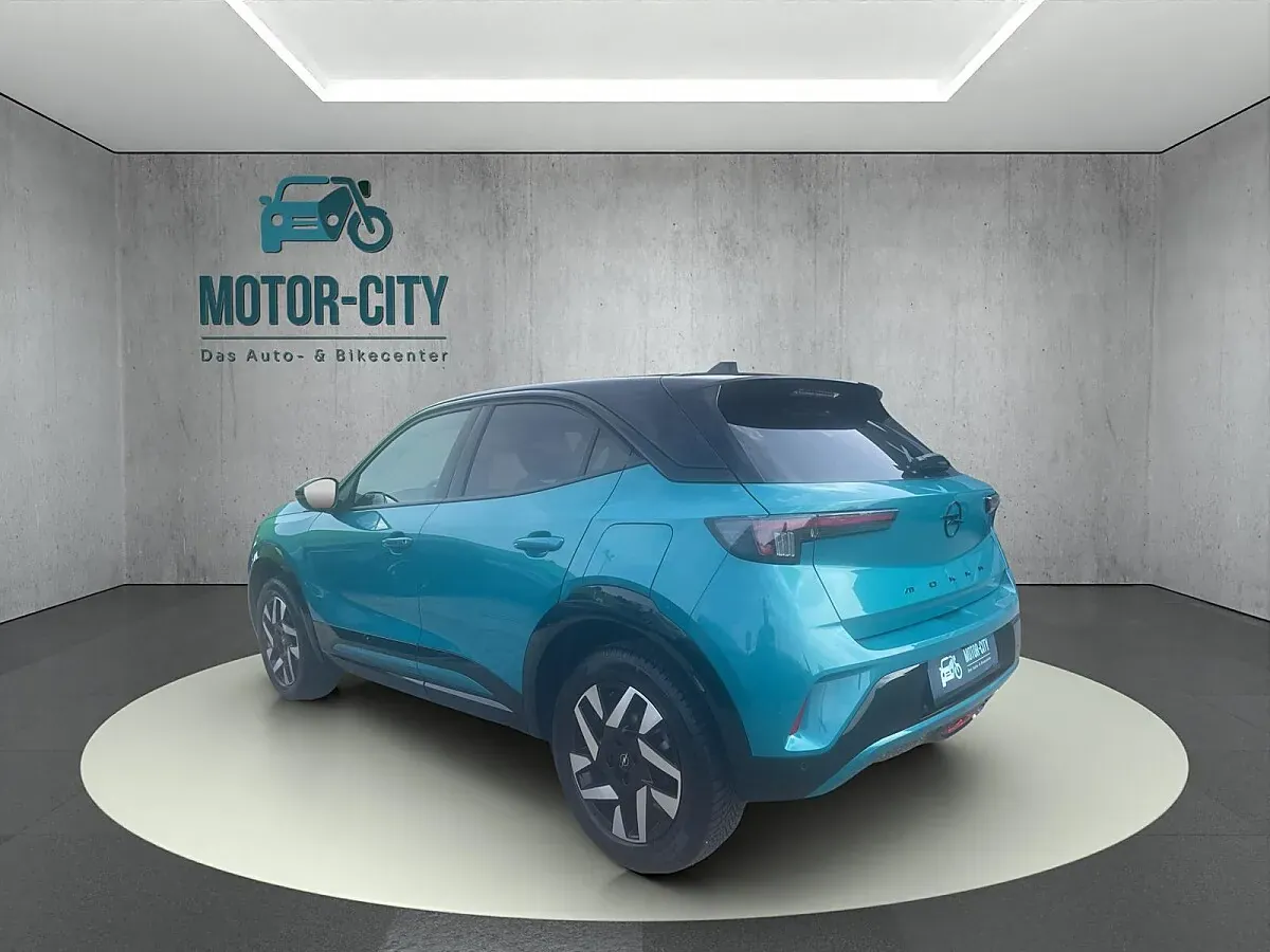 Opel Mokka 2025 photo 3