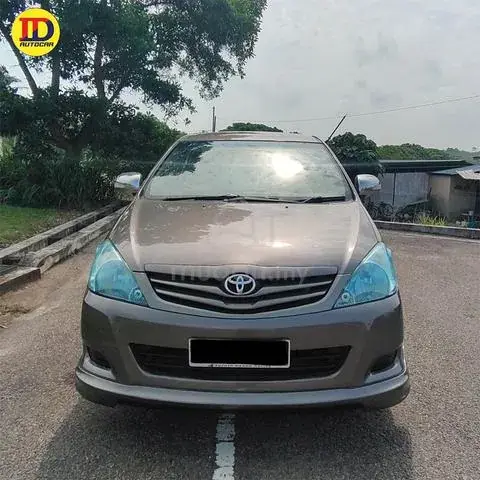 Toyota Innova