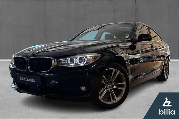 BMW 320D