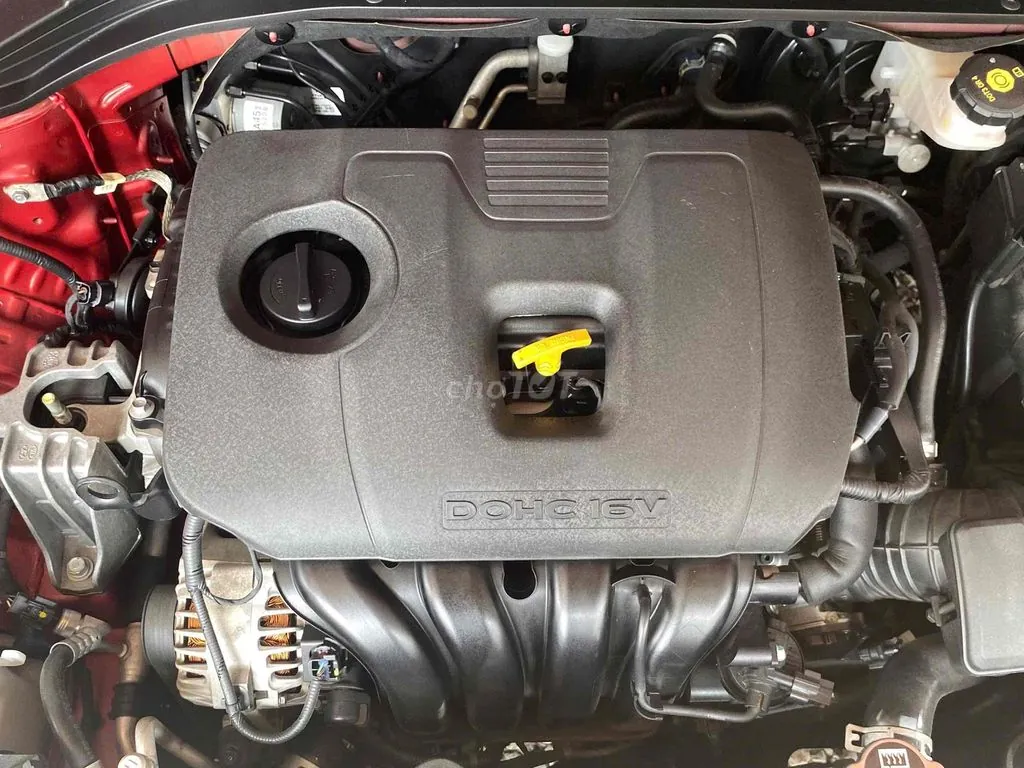 Hyundai Elantra 2019 photo 5