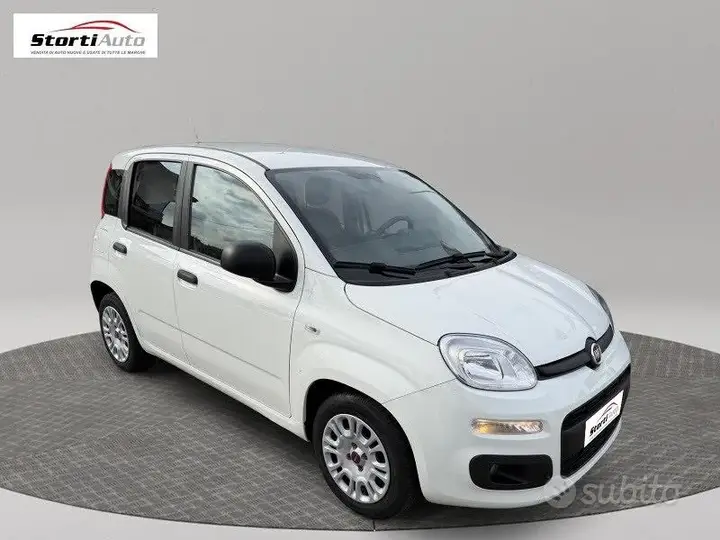 Fiat Panda 2023 photo 3