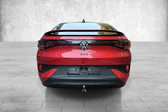 Volkswagen Id.5 Gtx 2023 photo 5