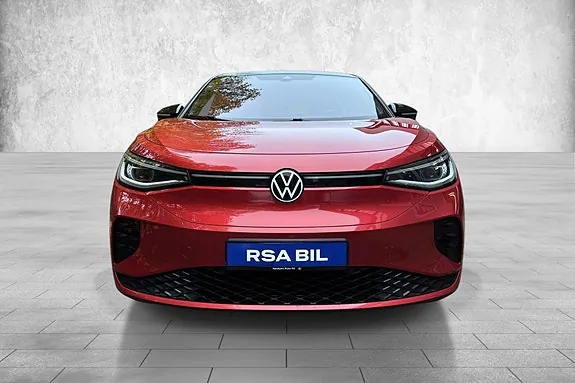 Volkswagen Id.5 Gtx 2023 photo 2