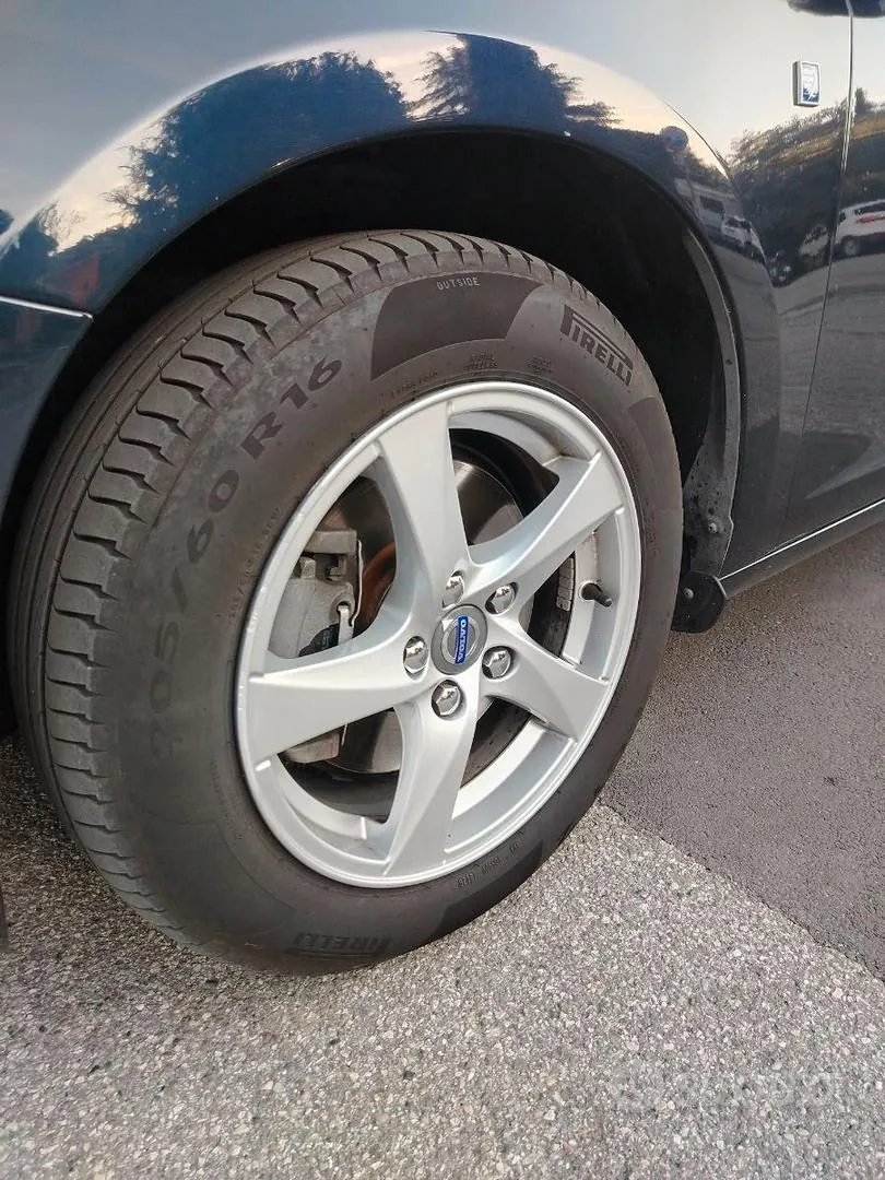 Volvo V60 2016 photo 5