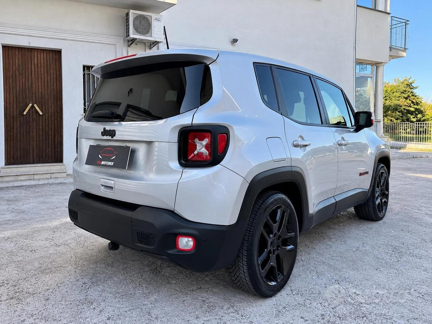 Jeep Renegade 2020 photo 5