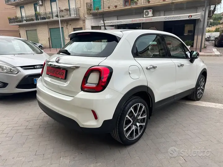 Fiat 500X 2020 photo 3
