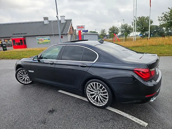 BMW 730D