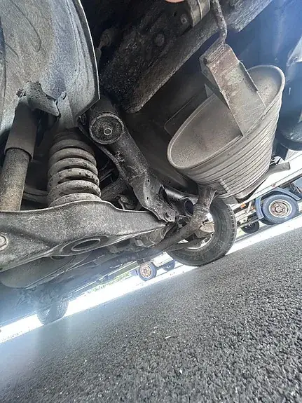 Suzuki Grand Vitara 2006 photo 5