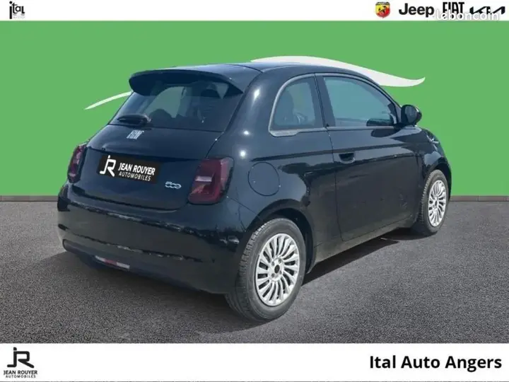 Fiat 500 2023 photo 4