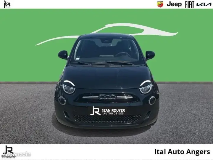 Fiat 500 2023 photo 2