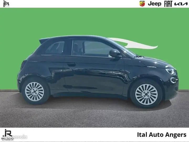 Fiat 500 2023 photo 3