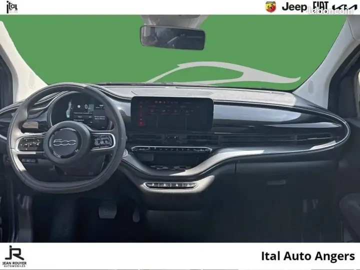 Fiat 500 2023 photo 5