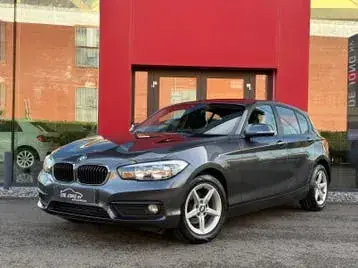 BMW 116I