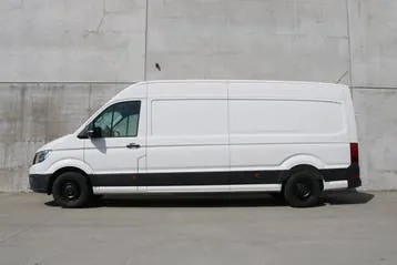 Volkswagen Crafter photo 2