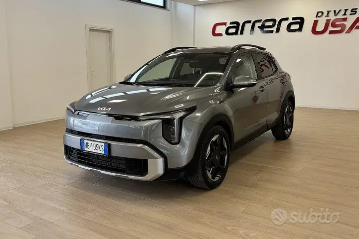 Kia Stonic 2025 photo 3