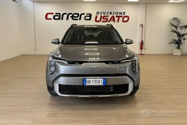 Kia Stonic 2025 photo 2