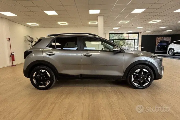Kia Stonic 2025 photo 4